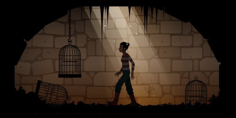 Midnight Girl, the comic-inspired adventure game, is coming this month