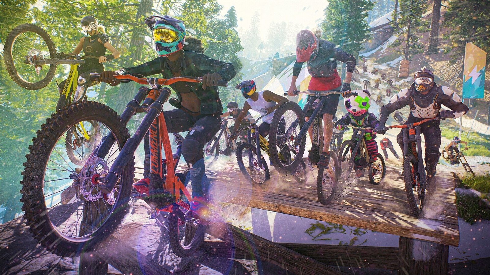 New Xbox Game Pass titles for console, PC and Cloud have been revealed | VGC