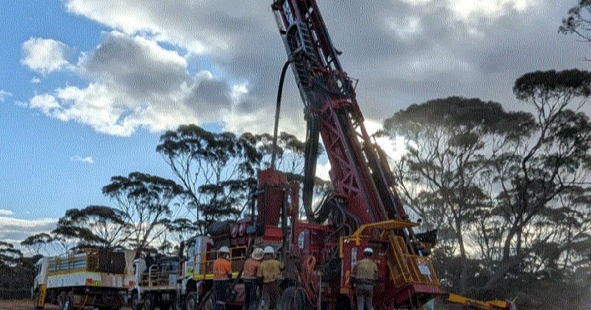 Pantoro starts 35,000 metres of drilling at Norseman Gold Project in WA