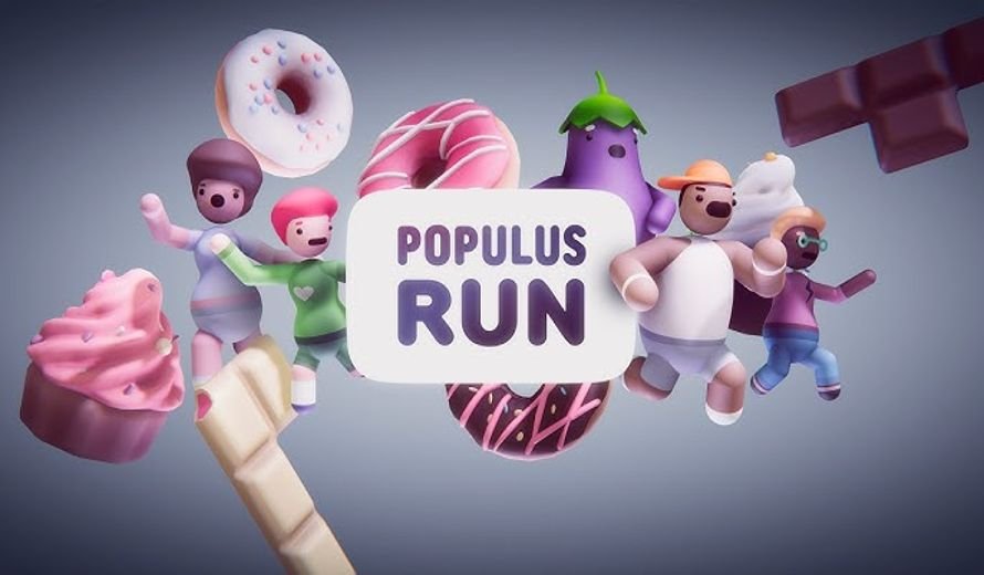 Populus Run Is Coming to Google Play for the First Time
