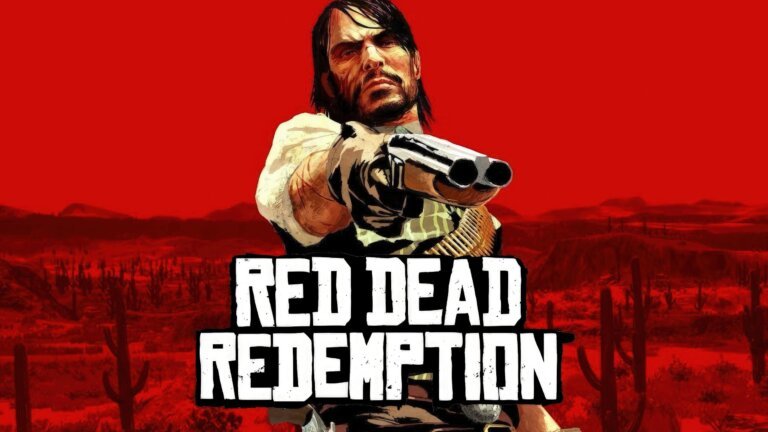 Rockstar Games Leaks GTA 6 PC Folders And Red Dead Redemption PC Port