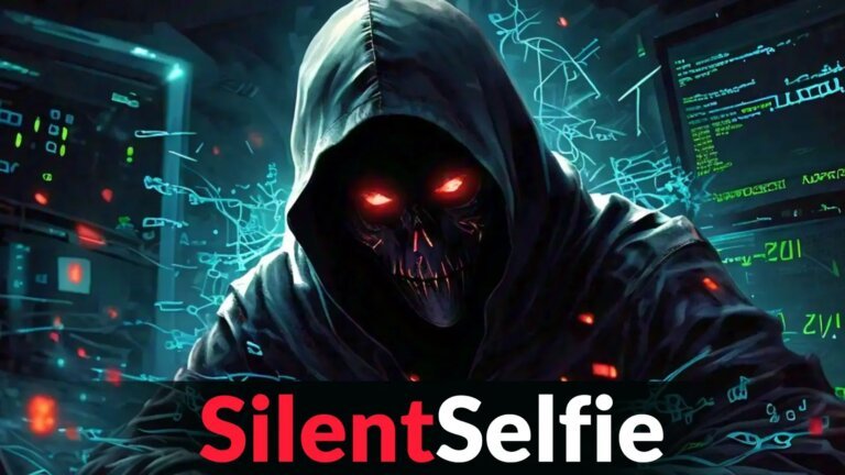 SilentSelfie Exploited 25 Websites To Deploy Malicious Android Application