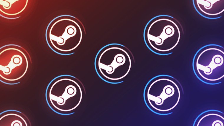 Steam has hit another concurrent player record as the huge fall PC game season continues