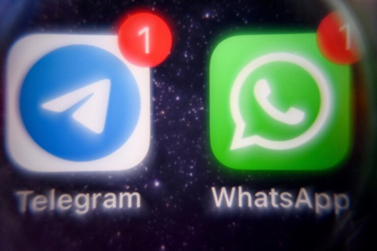Telegram’s Unique Appeal—Here’s One Reason Users Swarm To The App