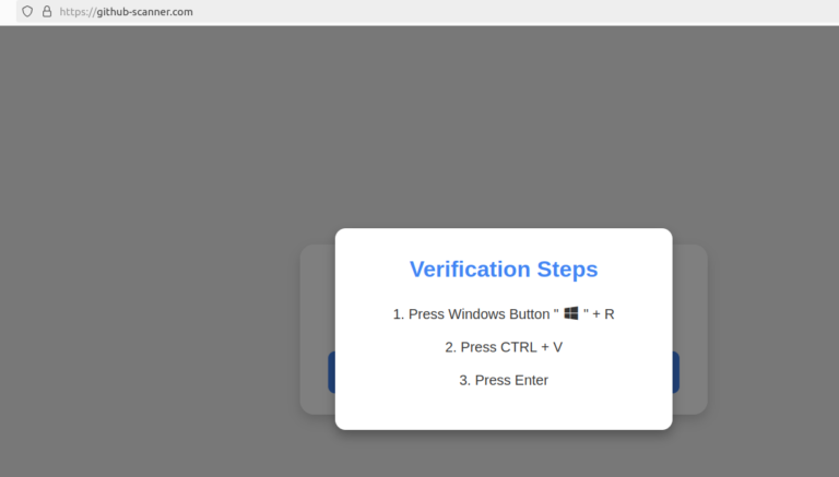 This Windows PowerShell Phish Has Scary Potential – Krebs on Security