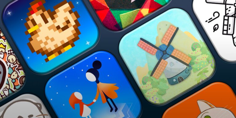 Top 25 best relaxing games for Android phones and tablets