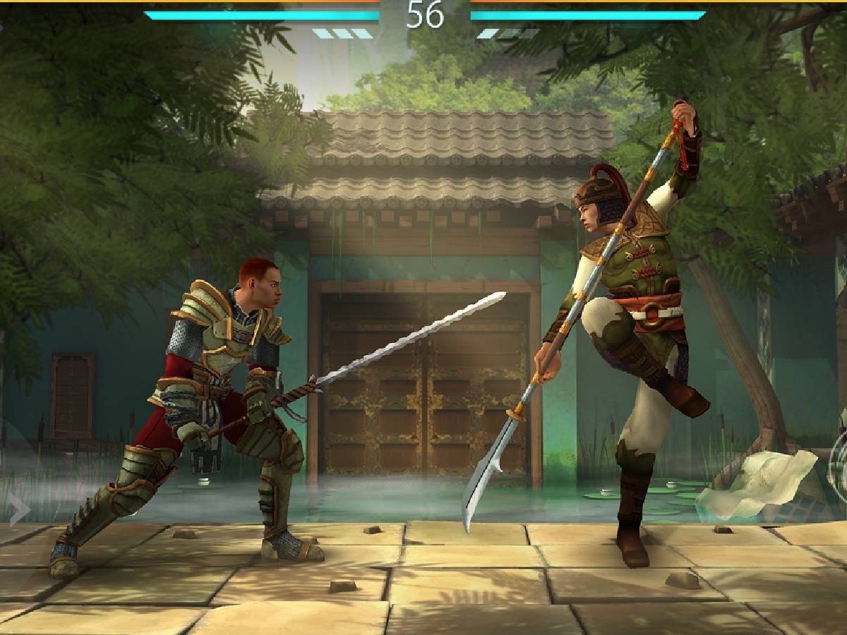 Top Fighting Games for Android and iOS Phones: Check out the List