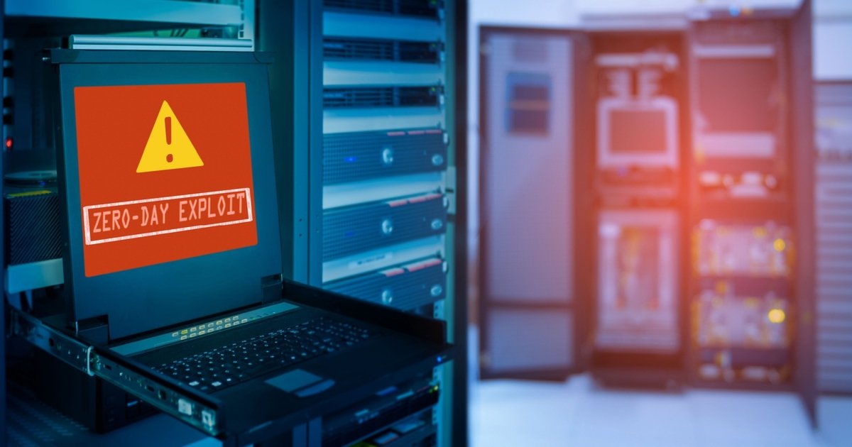 'Void Banshee' Exploits Second Microsoft Zero-Day