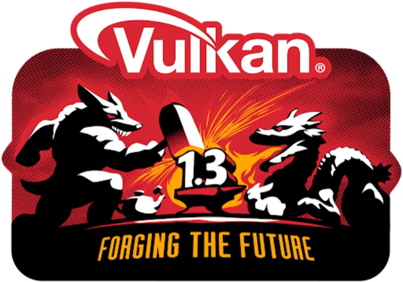 Vulkan graphics API coming to PCs running Windows 11 on Arm