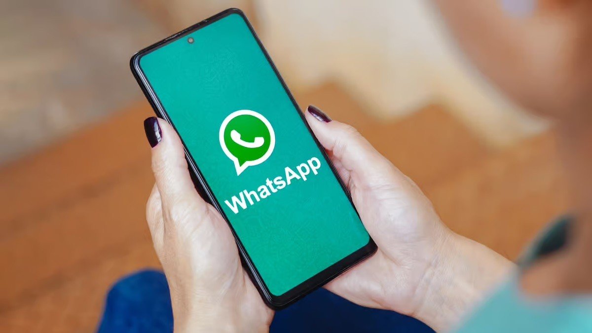 WhatsApp drafts are coming to Android