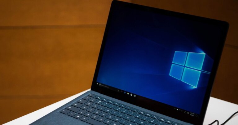 Windows 10 KB5043131 out with SSO changes (direct download .msu)
