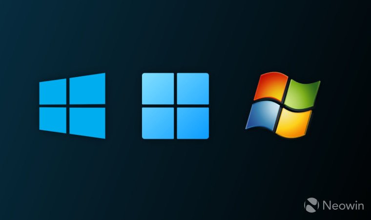 Windows 11 market share is getting close to 32%