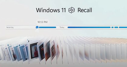 Windows AI That Constantly Screenshots Your Screen Can't Be Removed