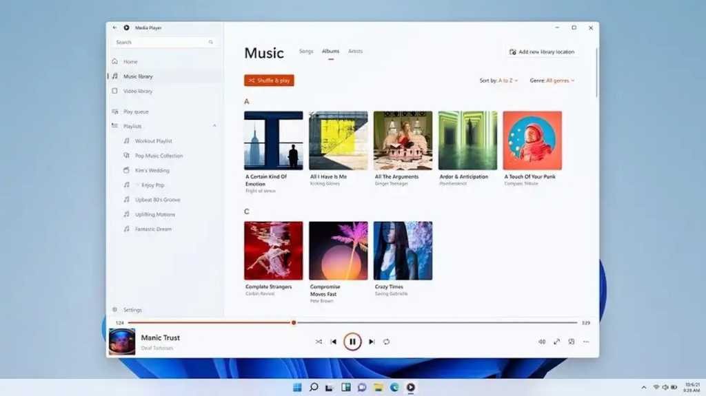 Windows Media Player loses the ability to play DRM media on older PCs