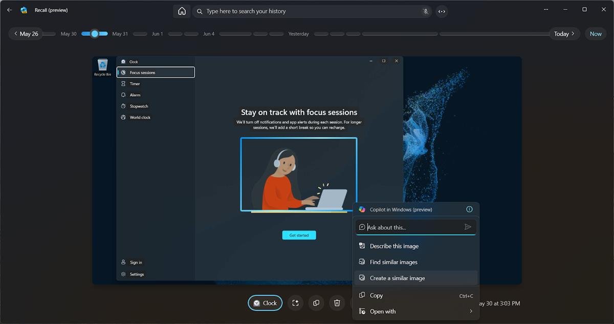 Windows Recall: Microsoft's second launch attempt after devastating criticism - gHacks Tech News