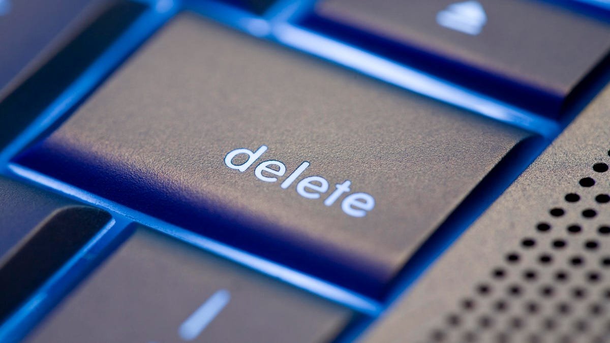 Wiping a Windows laptop? Here's the safest way to erase your personal data - for free