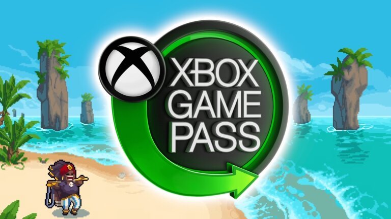 Xbox Game Pass adds another excellent day one game today