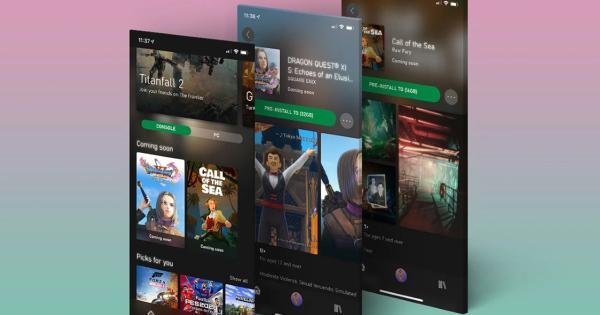 Xbox Game Pass app for iOS and Android has its days numbered, but Microsoft is preparing a surprise for users of its service | LevelUp