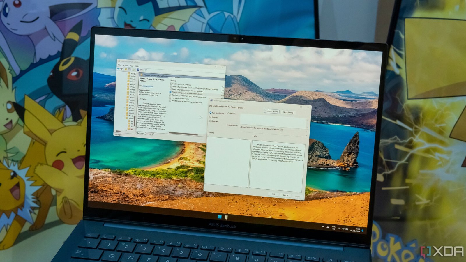 10 tweaks you didn't know you can make in Windows 11 with the Group Policy Editor