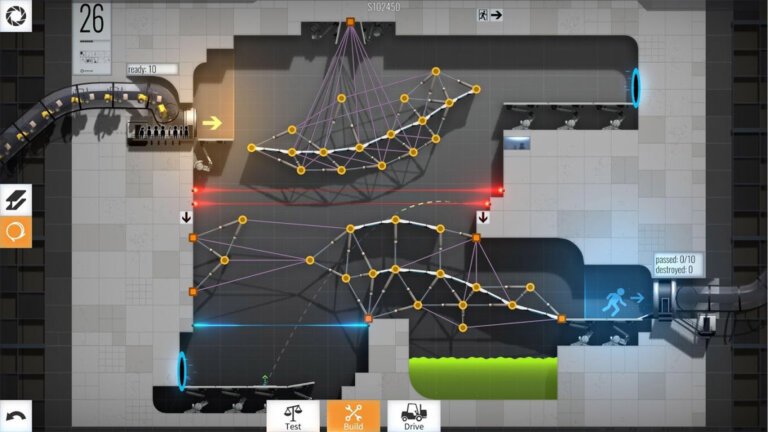 20 best Chromebook games from Google Play