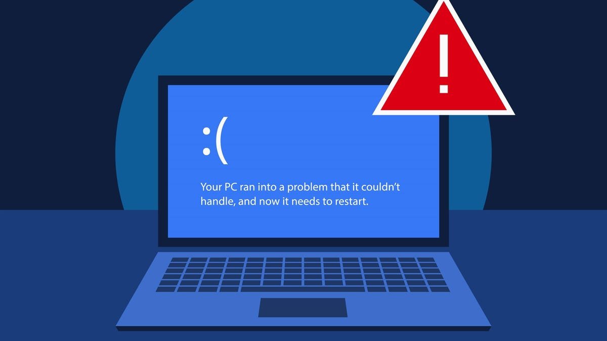 8 reasons to avoid the latest Windows 11 update (hint: they're all bugs)
