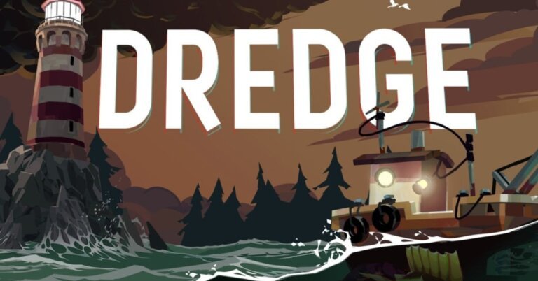 Android Gets Amazing Horror Fishing Game This Year