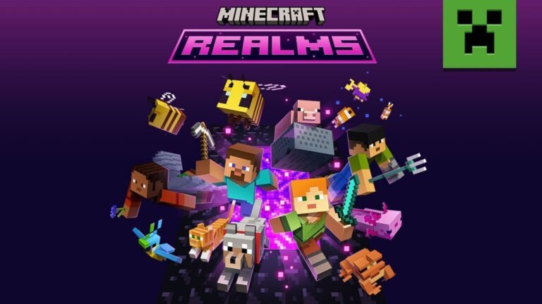 Are Minecraft Realms servers down? Server status, maintenance & outage updates - Dexerto