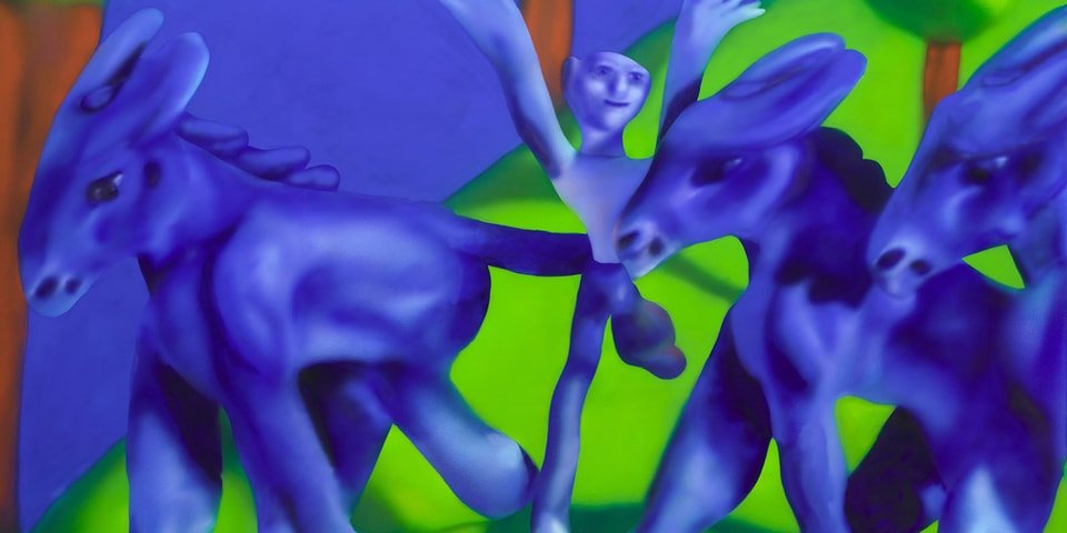 Austin Lee Releases "Sculpture Park" PC Game
