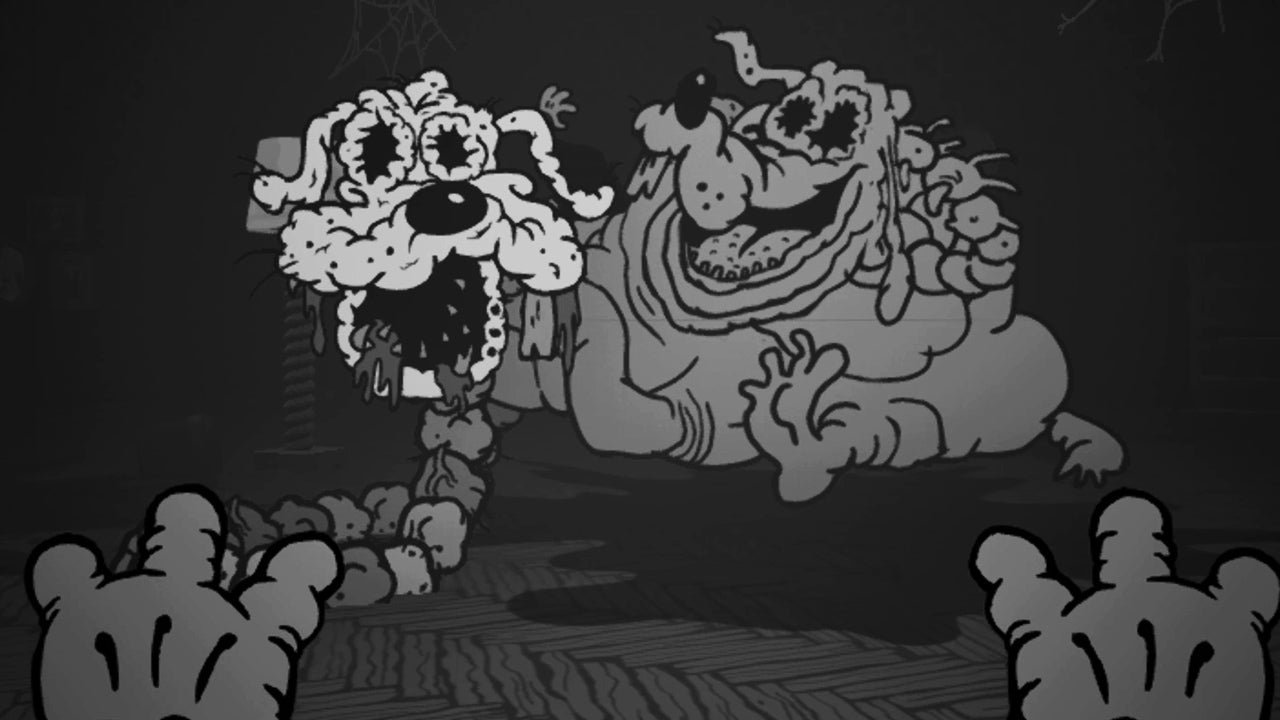 Bad Cheese Announced for PC - IGN