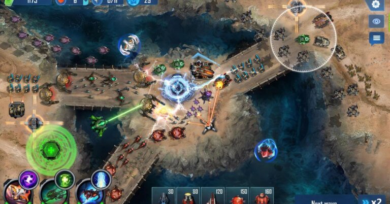 Best Android app price drops and freebies: Defense Legend 5 Pro, SpongeBob, Anodyne, more