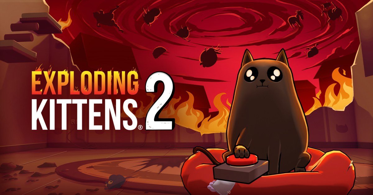 Best Android app price drops and freebies: Exploding Kittens 2, Clue, MO Astray, more