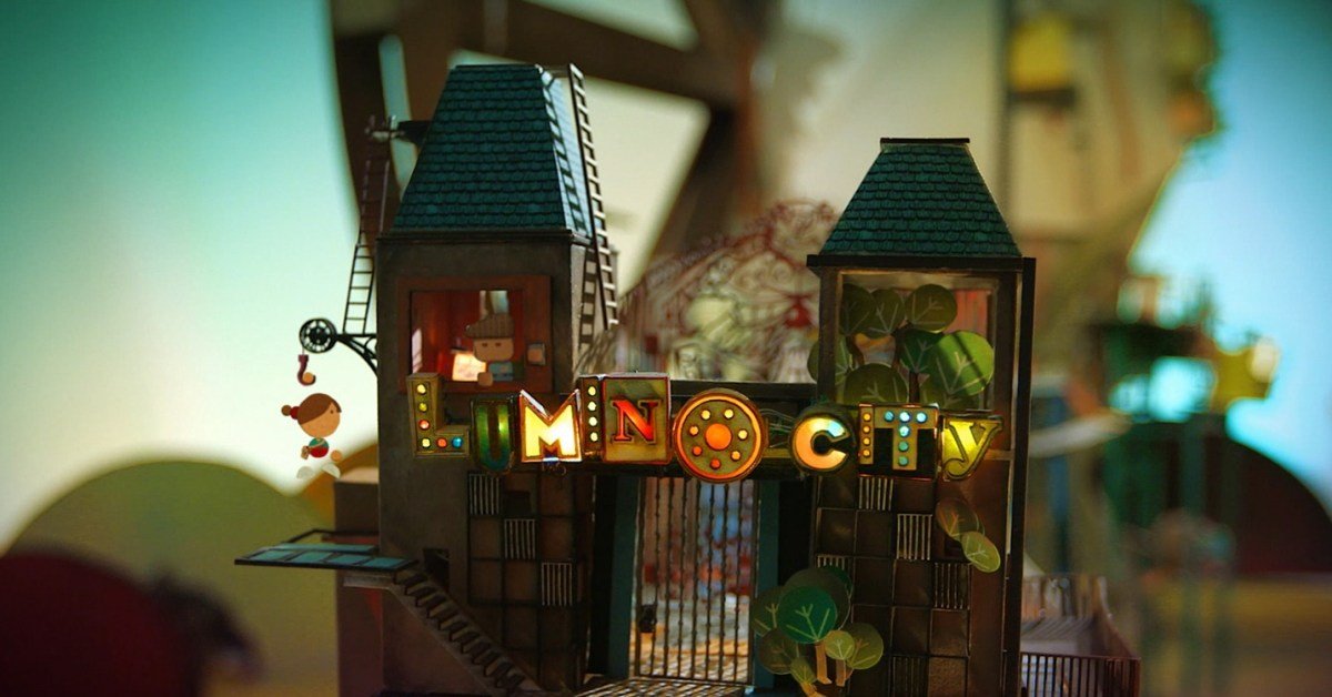 Best Android app price drops and freebies: Lumino City, The Bug Butcher, LIMBO, more