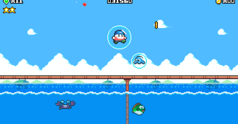 Best Android app price drops and freebies: Super Onion Boy 2, Tempest RPG, Majesty, more