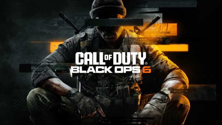 Call of Duty: Black Ops 6 is live on Xbox Game Pass