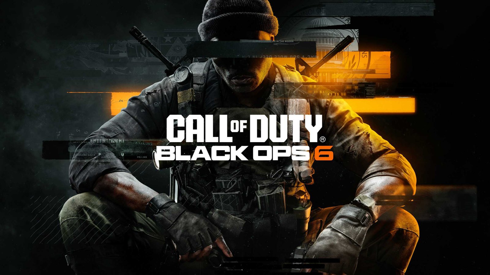 Call of Duty: Black Ops 6 is live on Xbox Game Pass