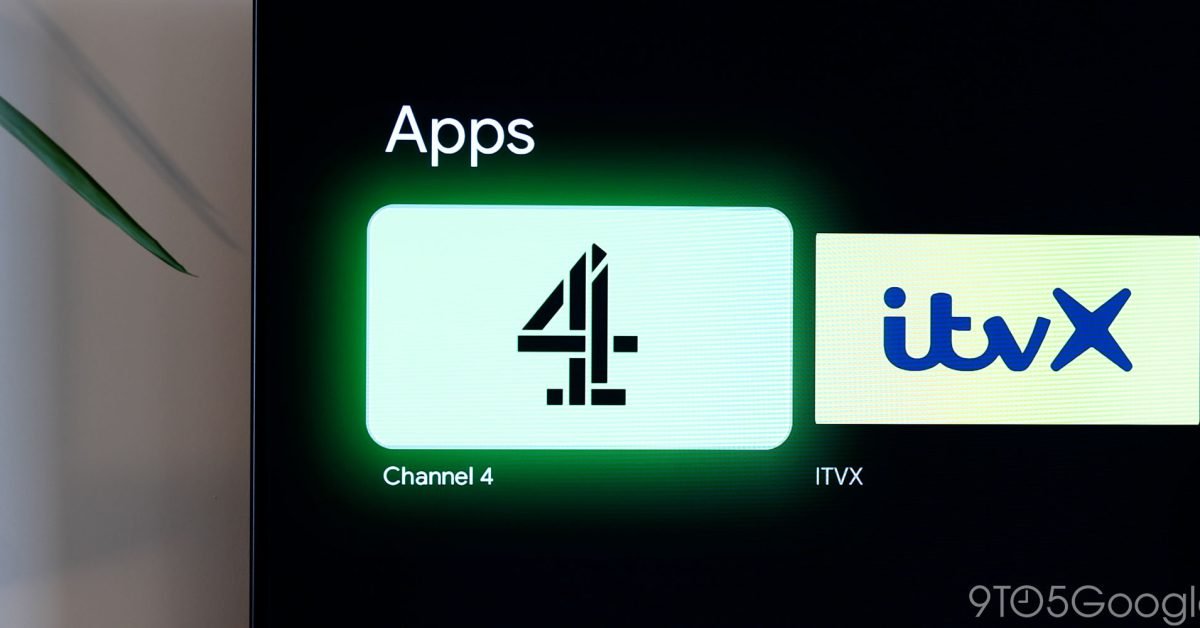 Channel 4 app finally comes to Android TV