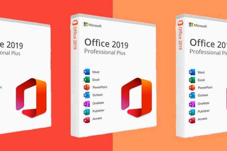 Ditch the Microsoft Office rental! It’s time to own your favorite productivity apps