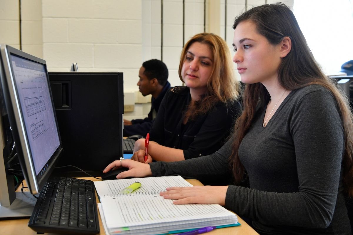 E-News | WVU departments to replace computers that can’t upgrade to Windows 11