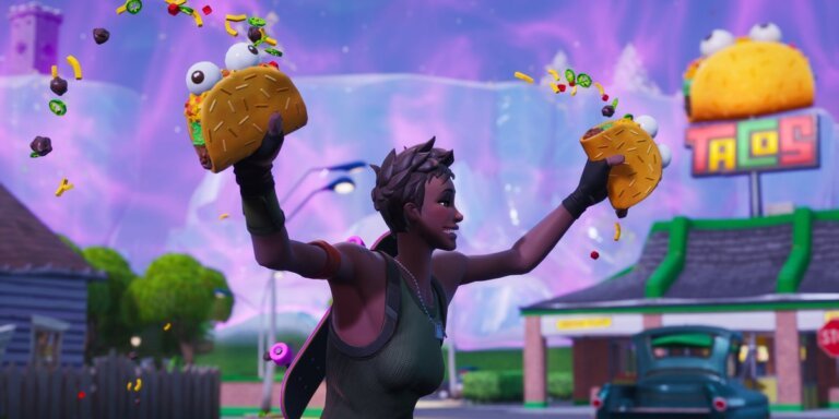 Epic detail plans for Unreal Engine 6 and share vision of a metaverse spanning "Roblox, Minecraft, and Fortnite"