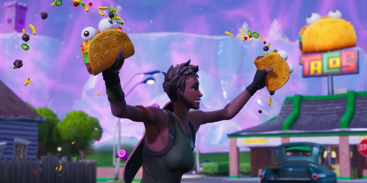Epic detail plans for Unreal Engine 6 and share vision of a metaverse spanning "Roblox, Minecraft, and Fortnite"