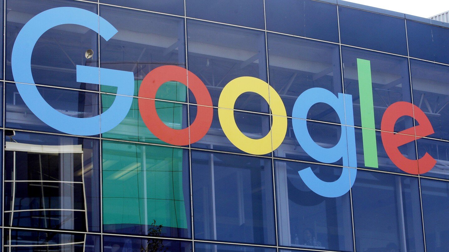 Federal judge orders Google to open its Android app store to competition