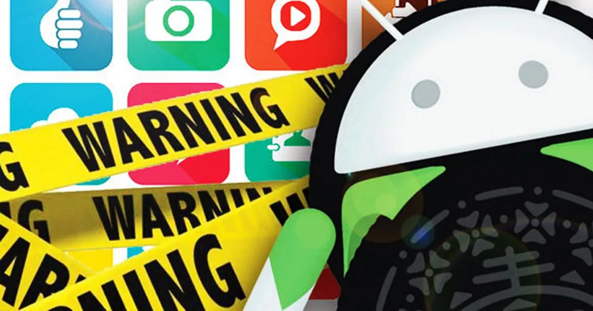 Google bans popular Android app now you must delete it from your phone today