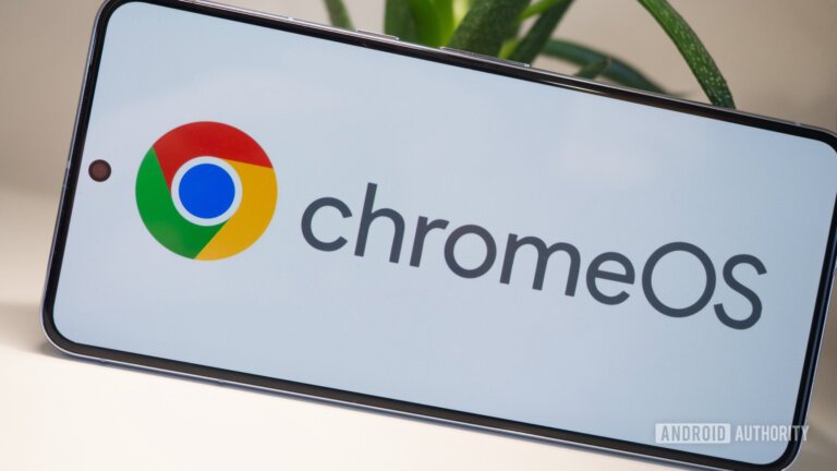 Google is killing its one-click app to run Chrome OS in a VM on Android devices