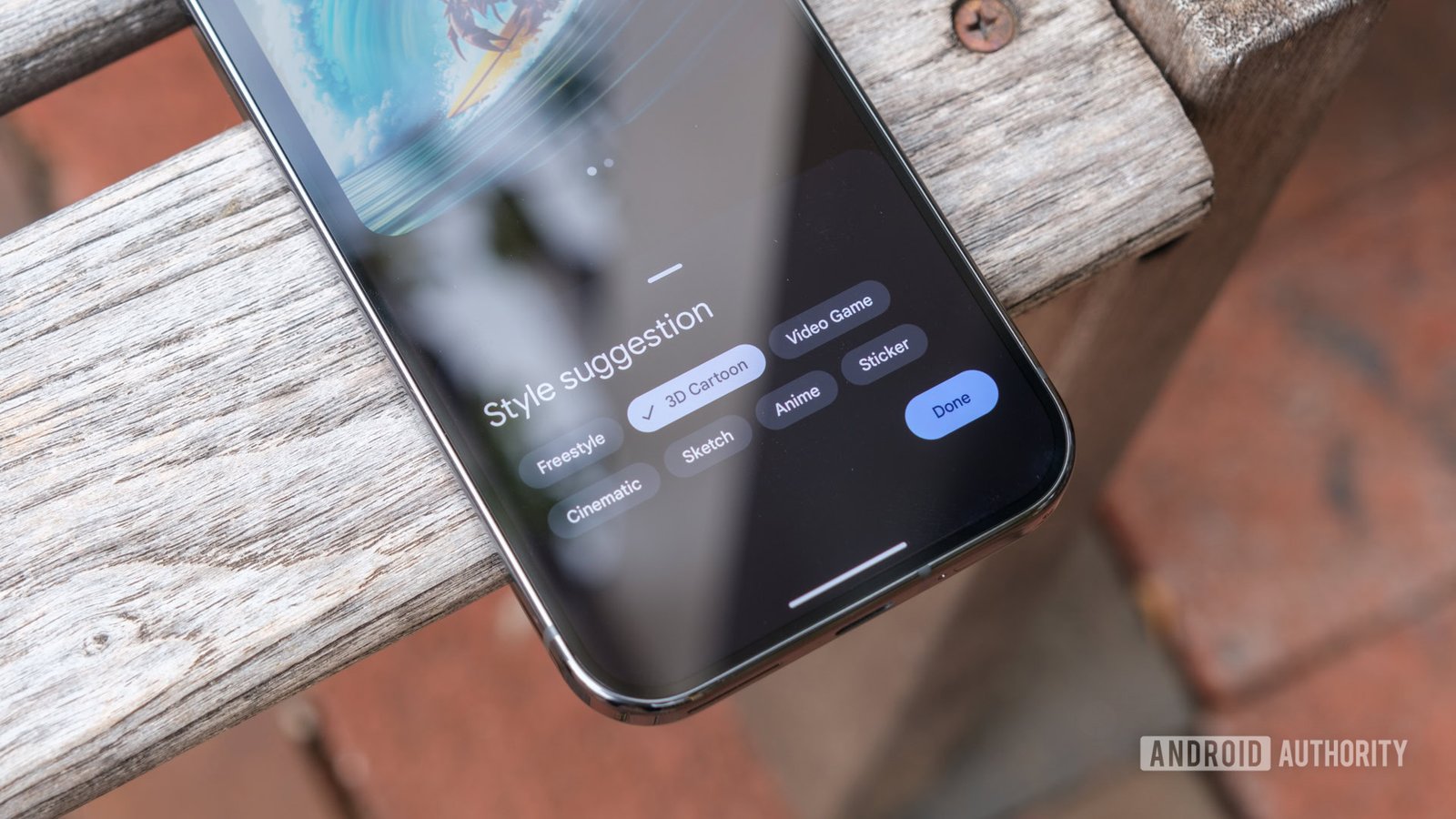 Google may be getting ready to bring a Pixel 9 exclusive app to the Pixel 8 series