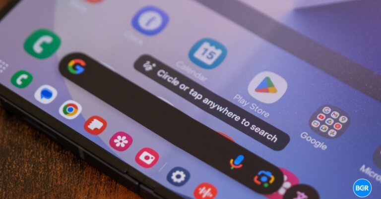 Google ordered to open up Android to third-party app stores by judge
