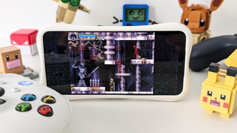 Here are my 10 favorite Android games to play with a controller