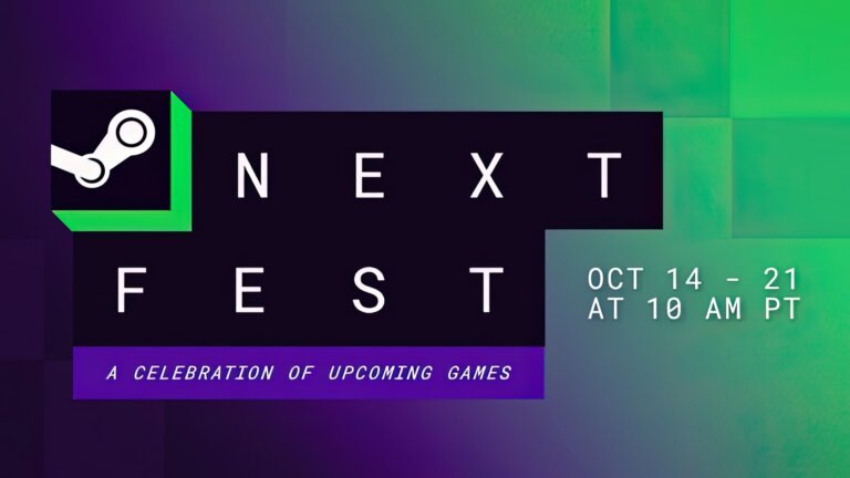 Here's 5+ Games You Should Try During Steam Next Fest