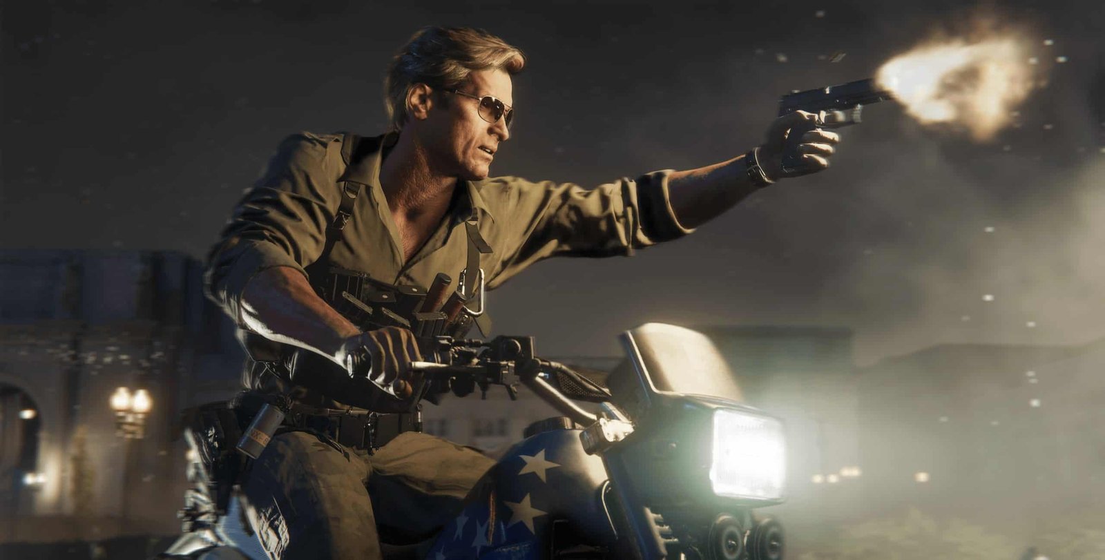 Here's when you can preload Call of Duty: Black Ops 6