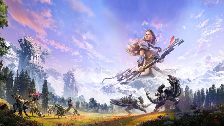 Horizon Zero Dawn Remastered Official PC System Requirements