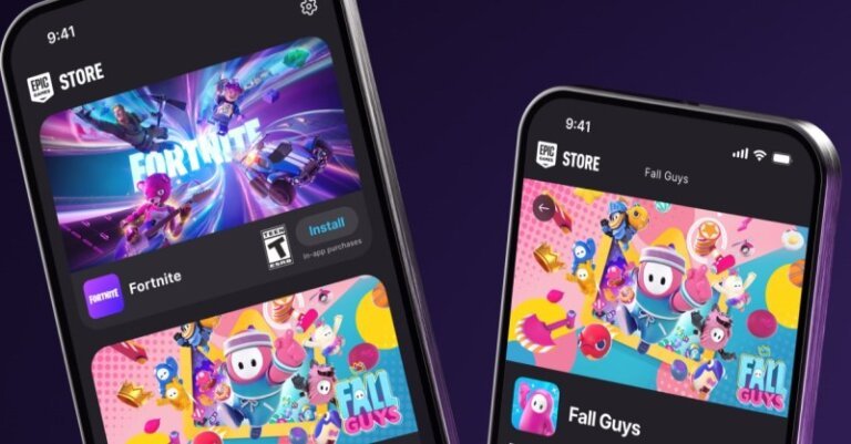 How to delete an Epic Games account through PC or mobile | Digital Trends